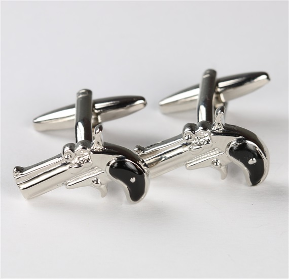 B.Bill Cufflinks