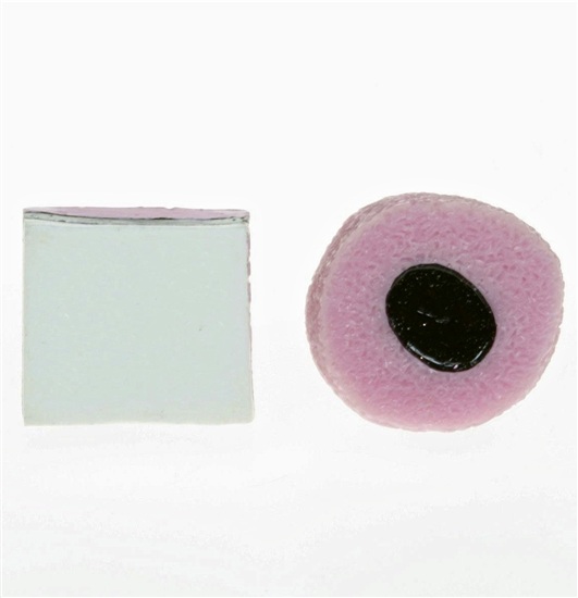 Candy Cufflinks