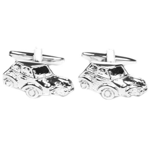 Mini Cufflinks