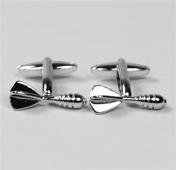 Darts Cufflinks