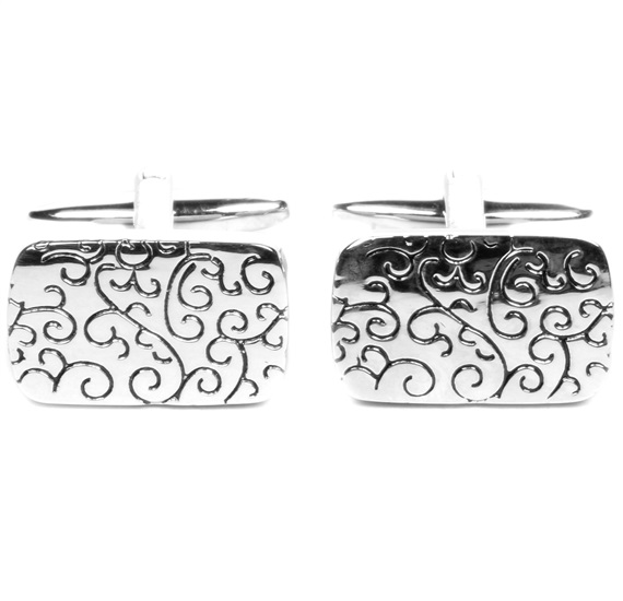 Klimt Cufflinks