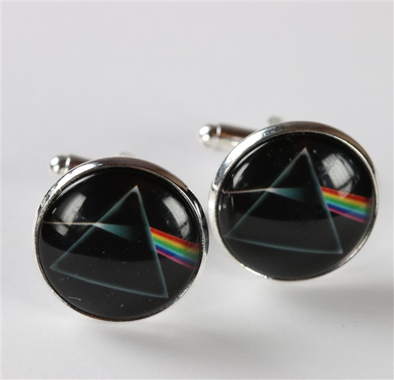 Prism Cufflinks