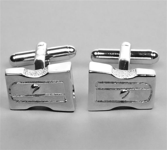 Sharpener Cufflinks