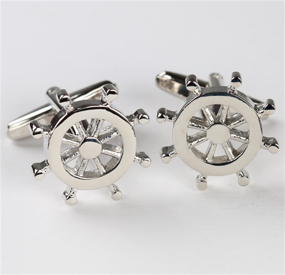 Helm Cufflinks