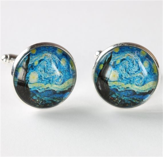 Vincent Cufflinks