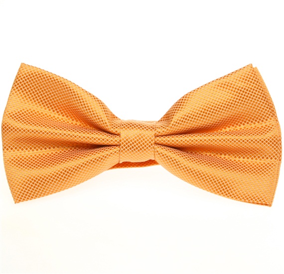 Yellow Bow Tie