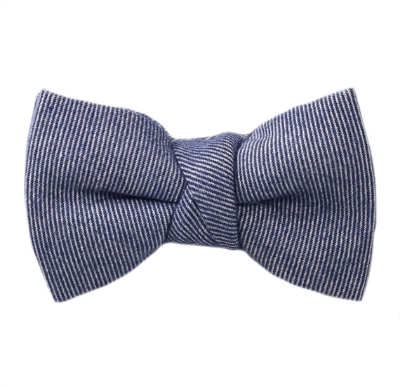 Jeans Baby's Bow Tie