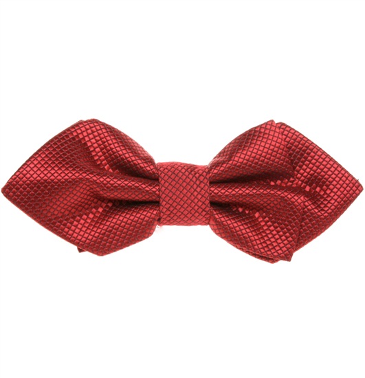 Garnet Bogart Bow Tie