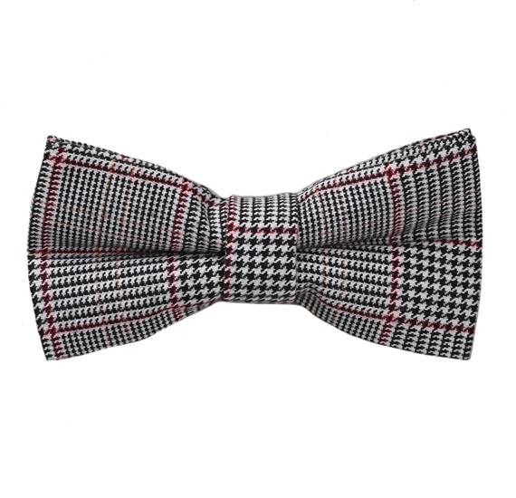 Prince of Walles Bow Tie