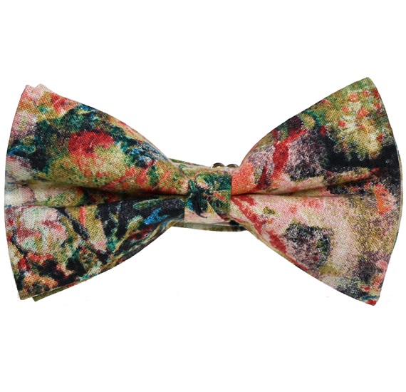 Monet Bow Tie