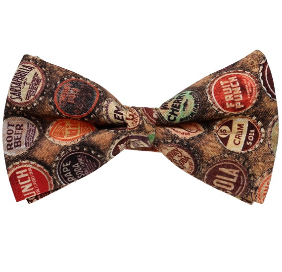 Pub Bow Tie