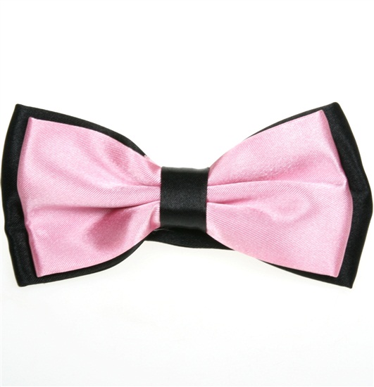 Dress Silk Bow Tie