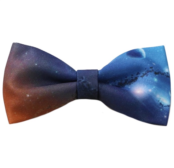 Universe-1 Bow Tie
