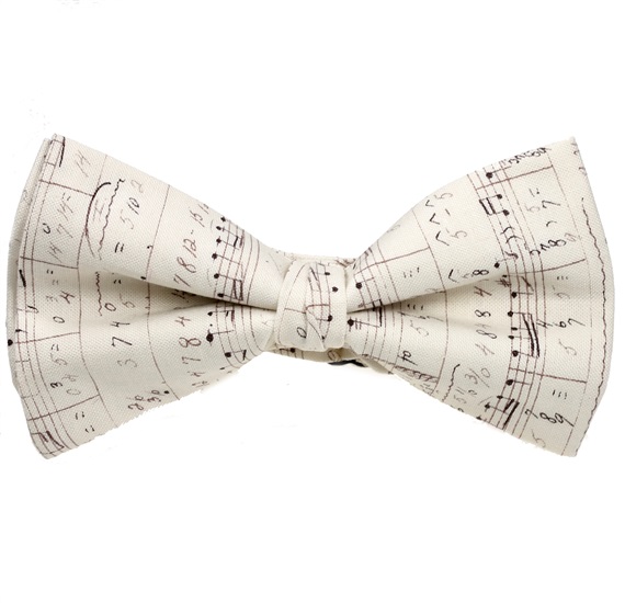 Verdi Bow Tie