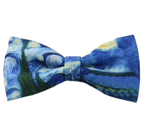 Vincent Bow Tie
