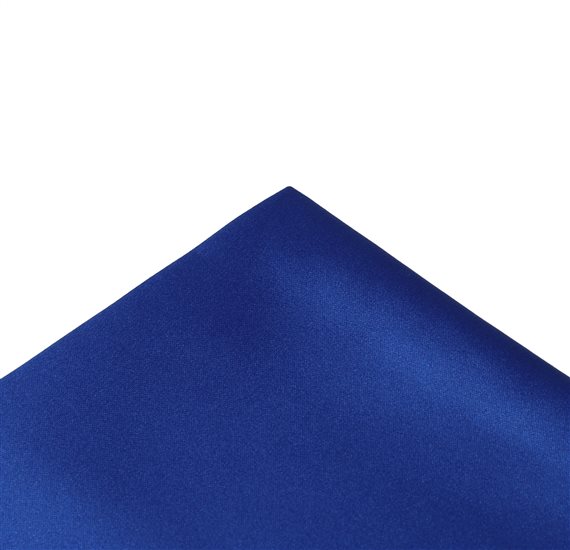 Royal Blue Pocket Square