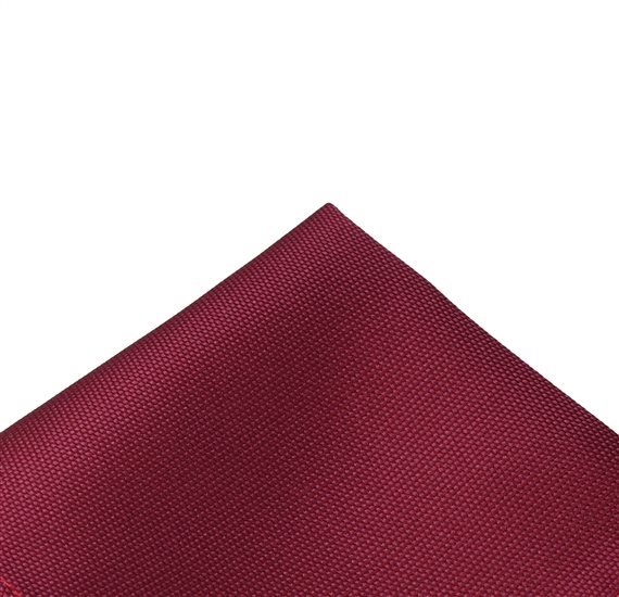 Eggplant Color Pocket Square