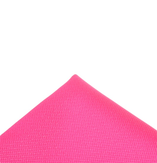 Fuchsia Pocket Square