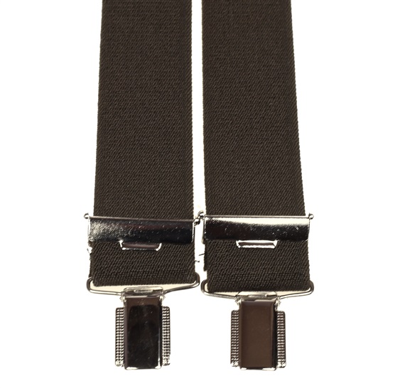 Green Elastic Braces