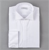 White Tuxedo Shirt XXL