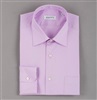 Kent's Special Size Purple Dress Shirt