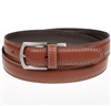 Teenager's Brown Belt