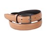 Boy's Camel Belt