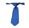 Baby's Royal Blue Tie