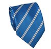 Teenager's Royal Blue with Stripes Tie