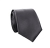 Teenager's Dark Grey Tie