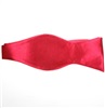 Garnet Self Bow Tie