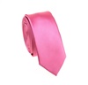 Fuchsia Slim Tie