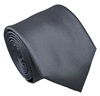 Dark Grey Tie