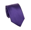 Deep Purple Tie