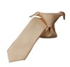 Boy's Yellow Tie