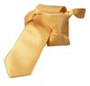 Boy's Yellow Tie