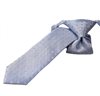 Boy's Light Blue Tie