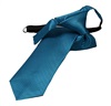 Boy's Cobalt Blue Tie
