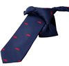 Boy's Blue Cars Tie
