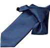 Boy's Polka Dots Blue Tie