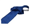 Boy's Royal Blue Tie