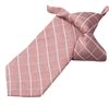 Boy's with Pink Square Tie