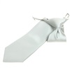Boy's Grey Tie