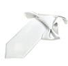 Boy's Grey Tie