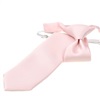 Boy's Pink Tie
