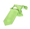 Boy's Green Tie
