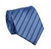 Blue Stripes Tie