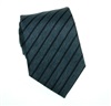 Blue Striped Tie
