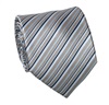 Camel Stripes Tie