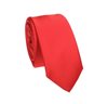 Red Tie